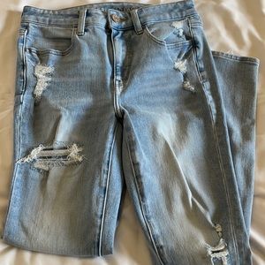 American Eagle The Dream Jeans size 6